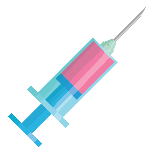 Injection image