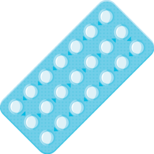 Contraceptive Pill