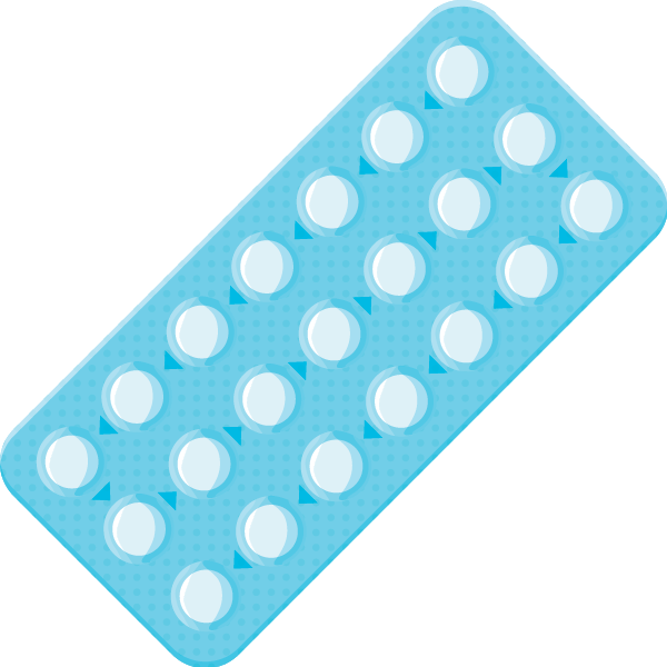 Contraceptive Pill