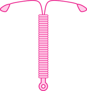 Non-Hormonal IUD image