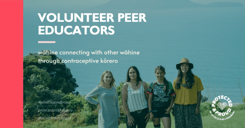 Peer Educator Promo