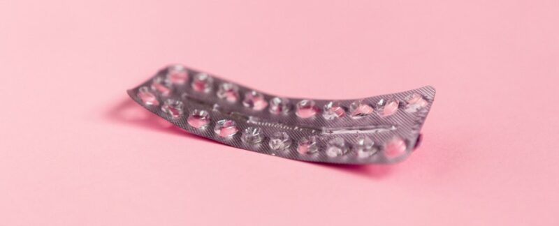 Contraceptive Pill